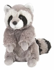 Raccoon Plush
