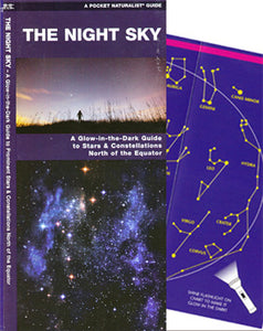 The Night Sky Pocket Guide