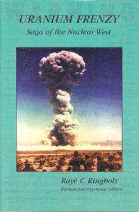 Uranium Frenzy