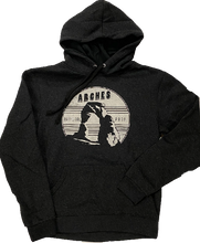 Load image into Gallery viewer, Delicate Arch Hoodie