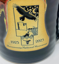 Load image into Gallery viewer, Hovenweep Centennial Mug
