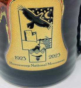 Hovenweep Centennial Mug