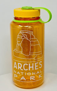 Arches Nalgene Sustain Water Bottle 32 oz.