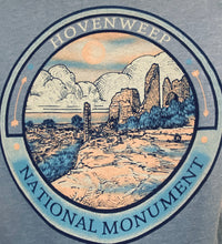 Load image into Gallery viewer, Hovenweep Ornate Destinations T-Shirt