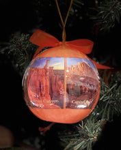 Load image into Gallery viewer, Utah Rocks Ornament