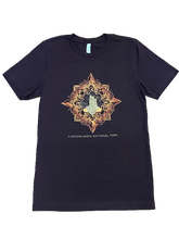 Load image into Gallery viewer, Candlestick Mandala Tee
