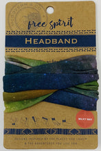 Load image into Gallery viewer, Milky Way Headband