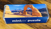 Load image into Gallery viewer, Delicate Arch Mini Puzzle
