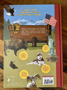 National Parks, A Kid's Guide