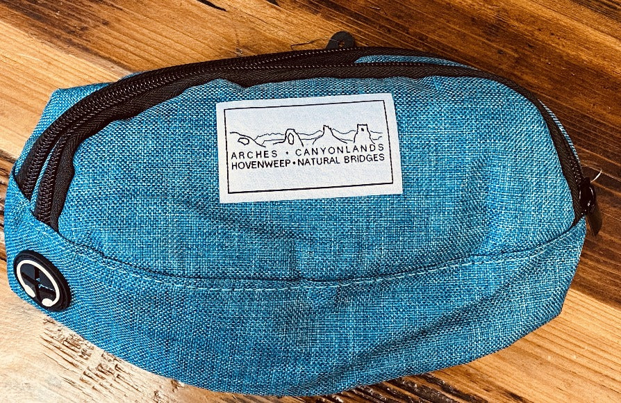Adventure Bum Bag
