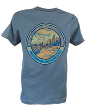Load image into Gallery viewer, Hovenweep Ornate Destinations T-Shirt