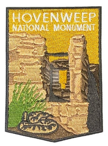 Hovenweep Patch