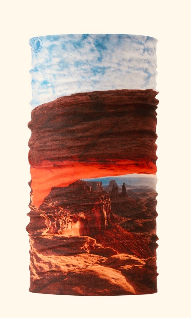 Mesa Arch Bana