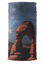 Load image into Gallery viewer, Arches National Park Night Sky Bana