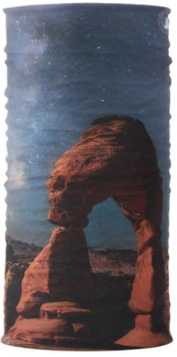 Arches National Park Night Sky Bana™