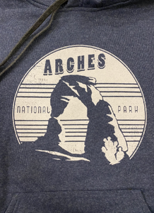 Delicate Arch Hoodie