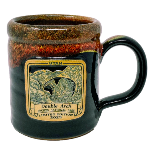 Double Arch 2023 Limited-Edition Mug