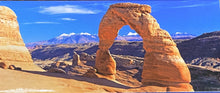 Load image into Gallery viewer, Delicate Arch Mini Puzzle