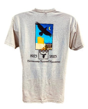 Load image into Gallery viewer, Hovenweep Centennial Tee