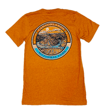Load image into Gallery viewer, Canyonlands Ornate Shirt
