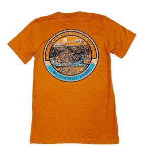 Canyonlands Ornate Shirt