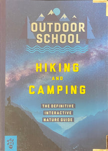 Outdoor School Hiking & Camping