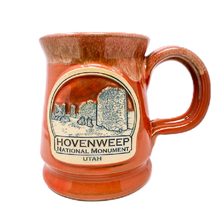 Load image into Gallery viewer, Hovenweep Footed Mug