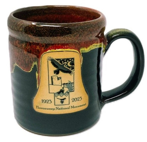 Hovenweep Centennial Mug