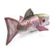 Load image into Gallery viewer, Puppet Mini Rainbow Trout